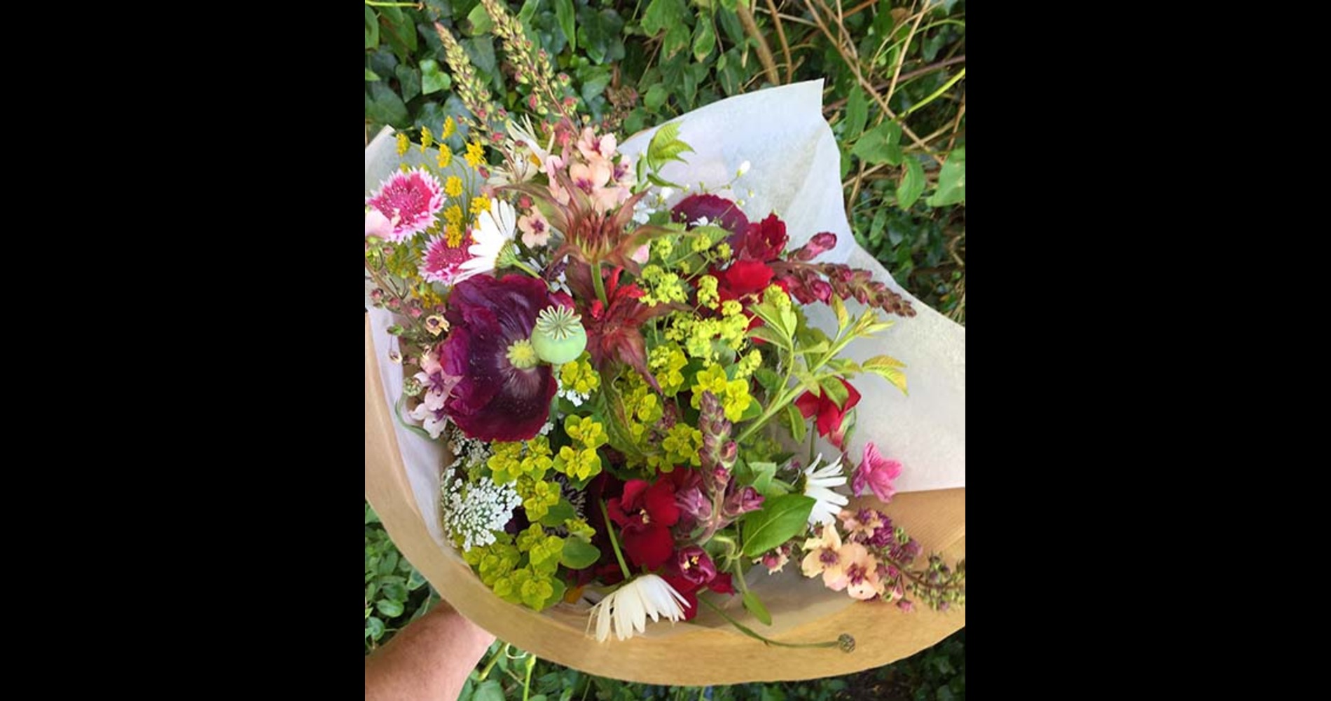 Bouquets 